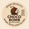 ChocoBomb