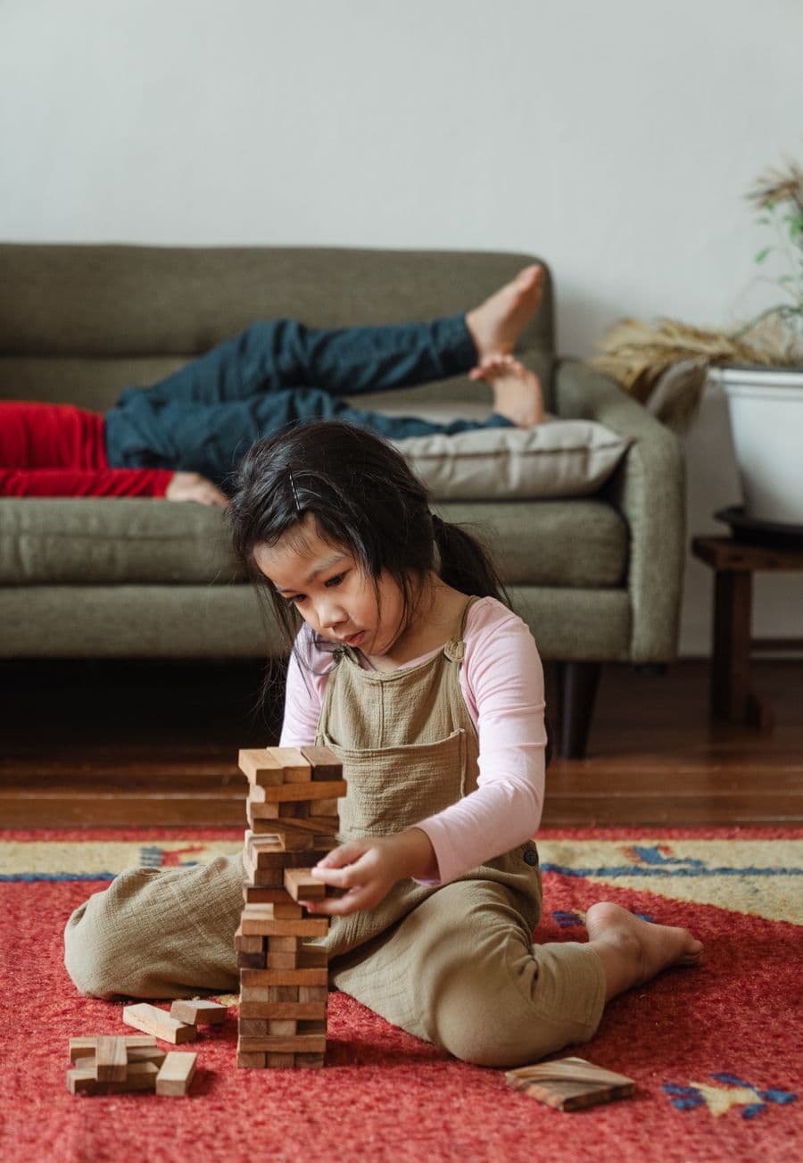Jenga