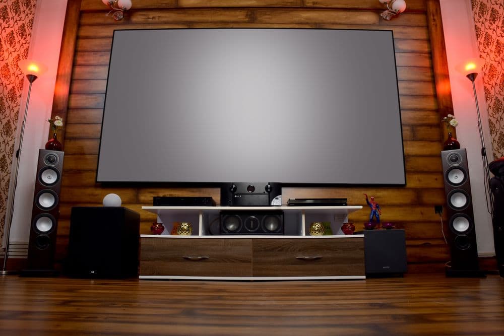 Movie Night Package